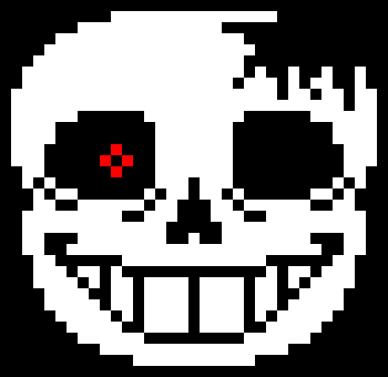 [3c612a] Undertale: Collapsed Hope V2