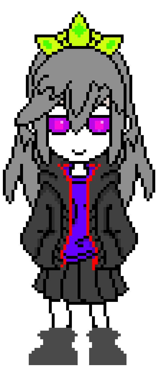 [62df7c] Queen_Godverse