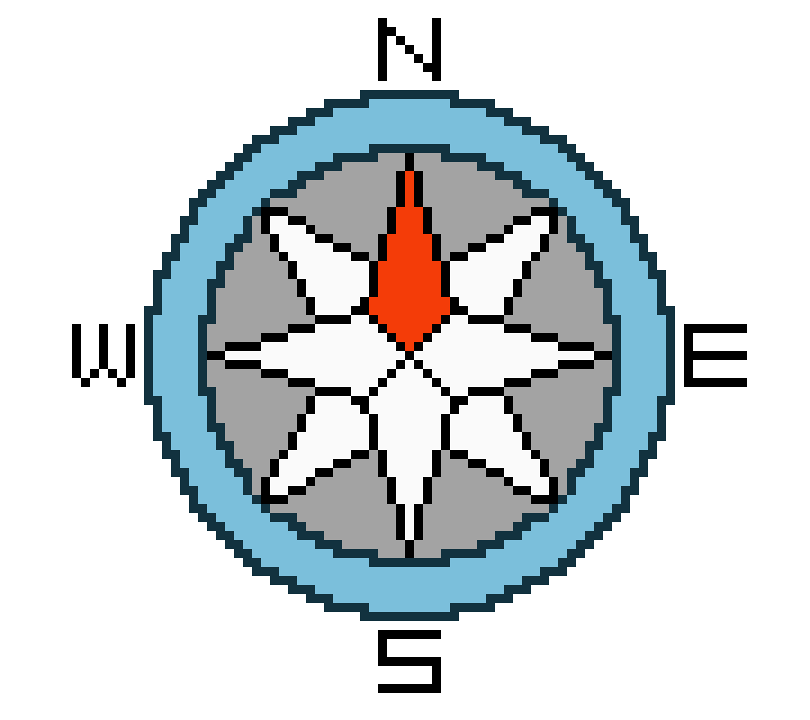 [52d75a] Compass