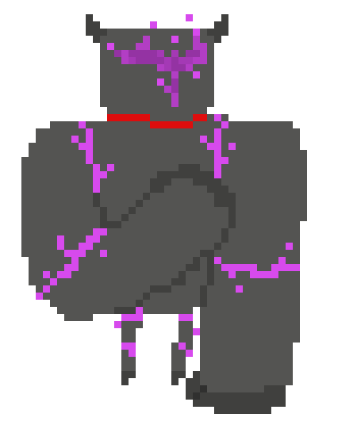 [842b0a] Mega Knight Hit Spell