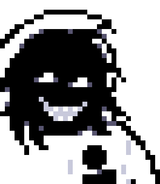 [6a5151] before I go to do 10x the work needed than necessary I wanted to say I was thinking of what fnf song fits each pammer, and all I have so far is mix probably has zibidi's song and bmo, at least his unity form would probably be one in this style https://youtu.be/hYGS2-9wlzo?si=AS0t3N4rilvUvyIM