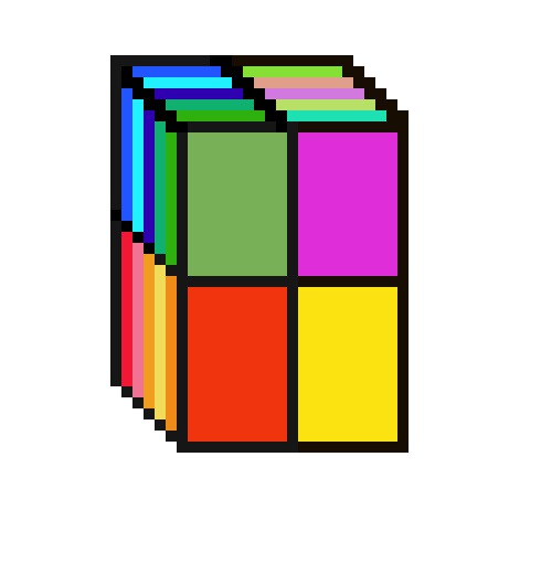 [9664c4] Cubes of Epicness