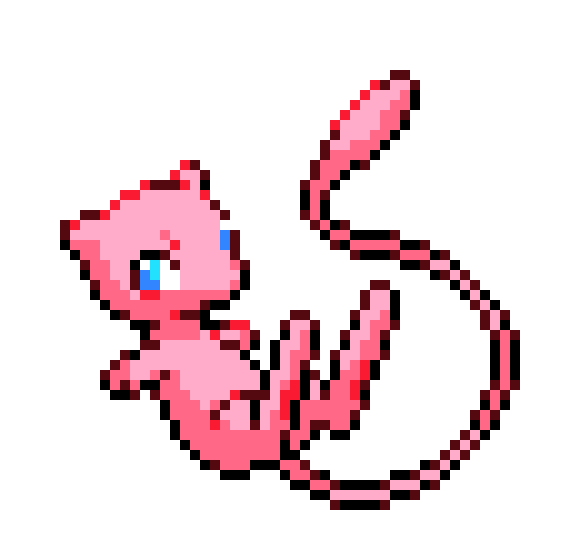 [9664c4] mew