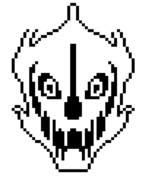 [9664c4] gaster blaster 