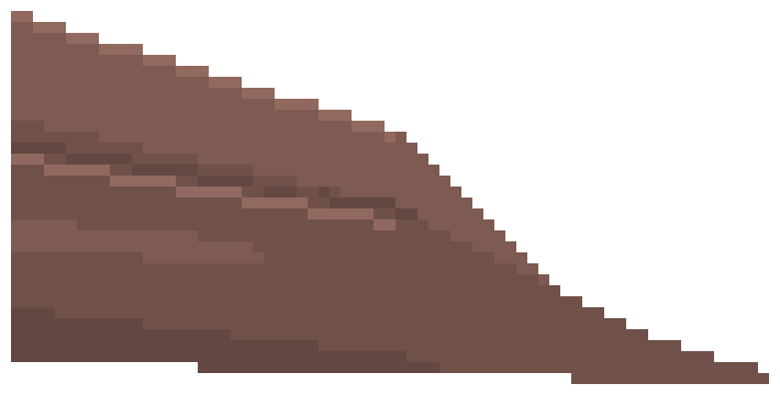 [de3223] Rock