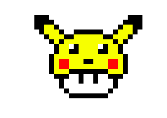 [416359] pickachu mario