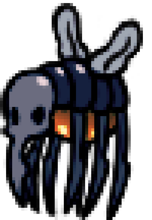 [990543] Hopper (Hollow Knight) (Free to use)