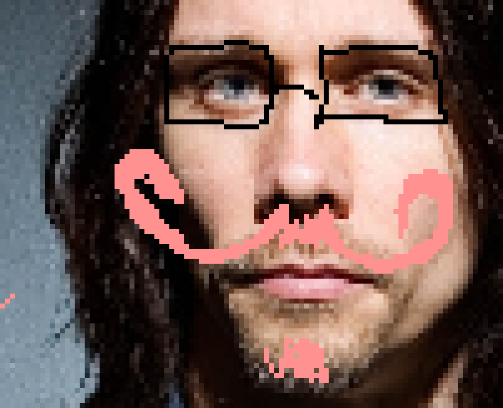 [236914] ive been thinking about what my rap or pen name would be. it'd prolly be JG Cordova, my initials and my mother's last name, but if i wanted to be funny i could do some corny shit like Roddy G lmao