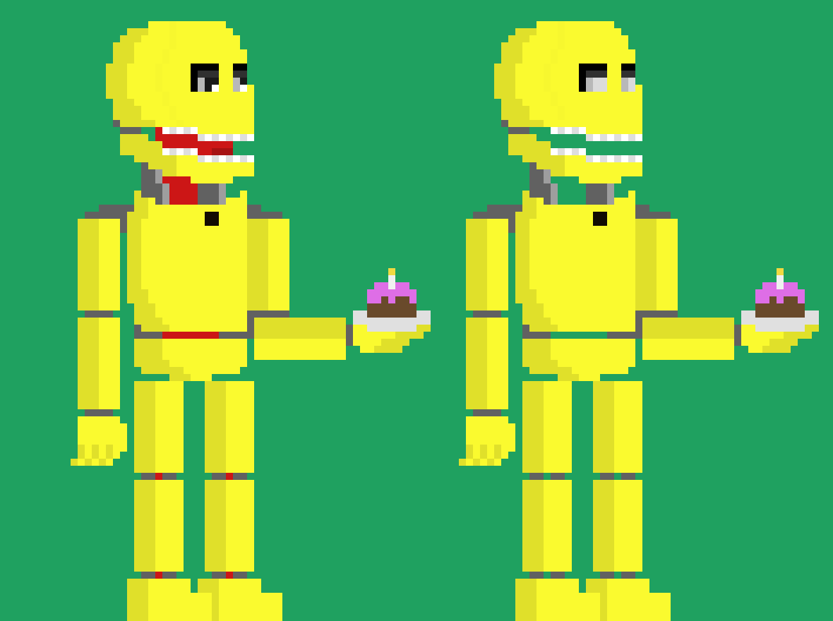 [9664c4] Mr.Smile