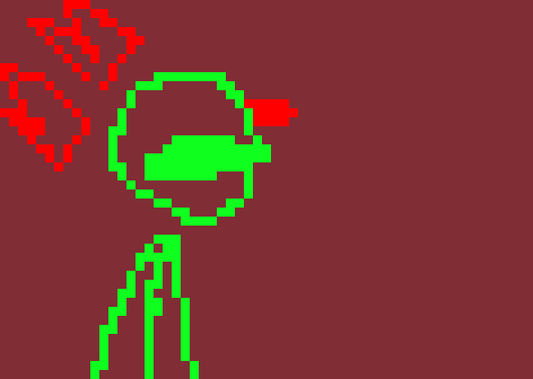 [fc4bda] Danger, james Buchanan exists you dumbass