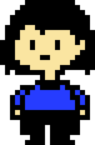 [9664c4] UnderFake Drake Sprite