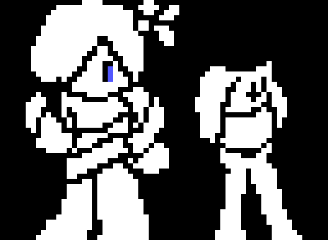 I`m not very good myself, but I think you can finish and fix it Xavier... ~Loli