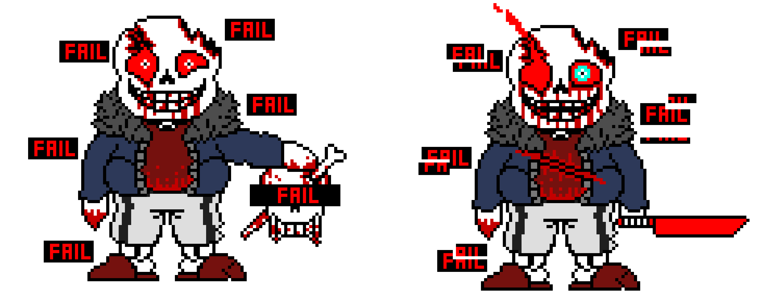[888202] undertale