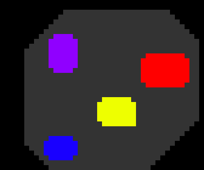 [dcf909] disco ball