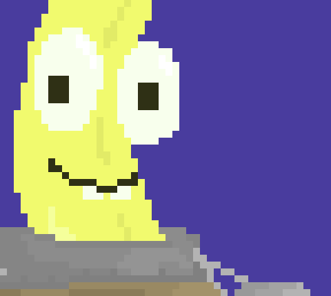 [8c660b] i'll put him on my queue since he is not an oc of mine