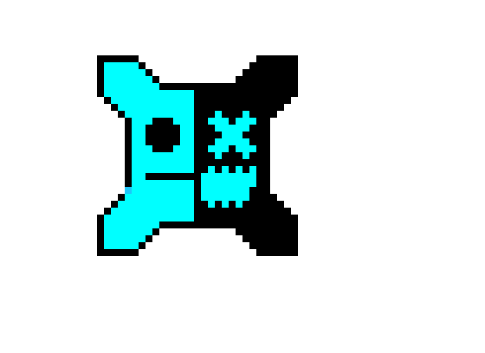 [aaea23] Geometry Dash Cube 27