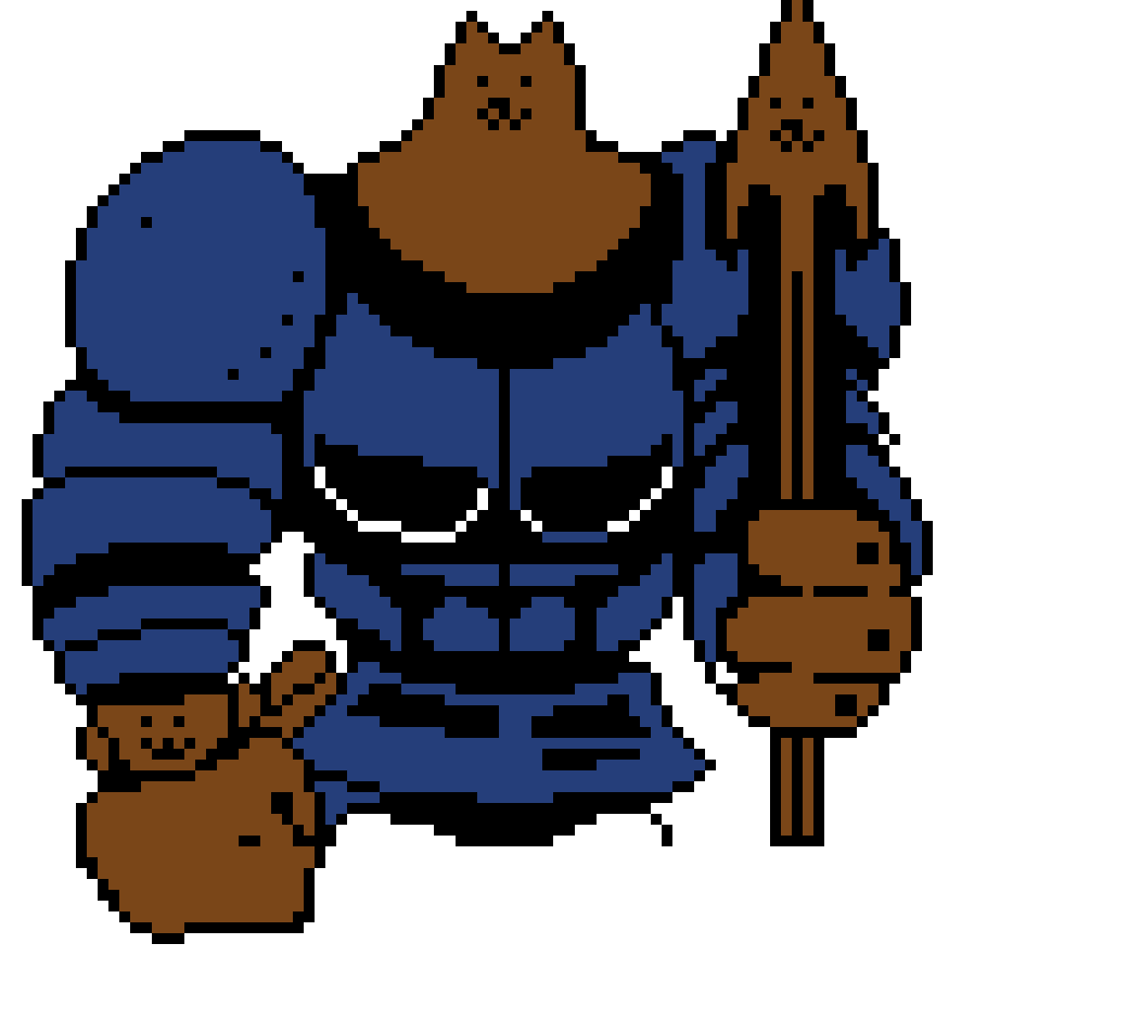 Underwood (my custom AU) The Greater Dog