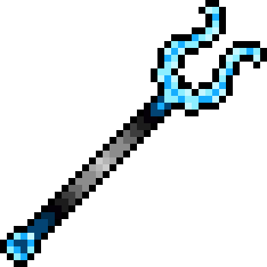 [3553b9] WaterStaff