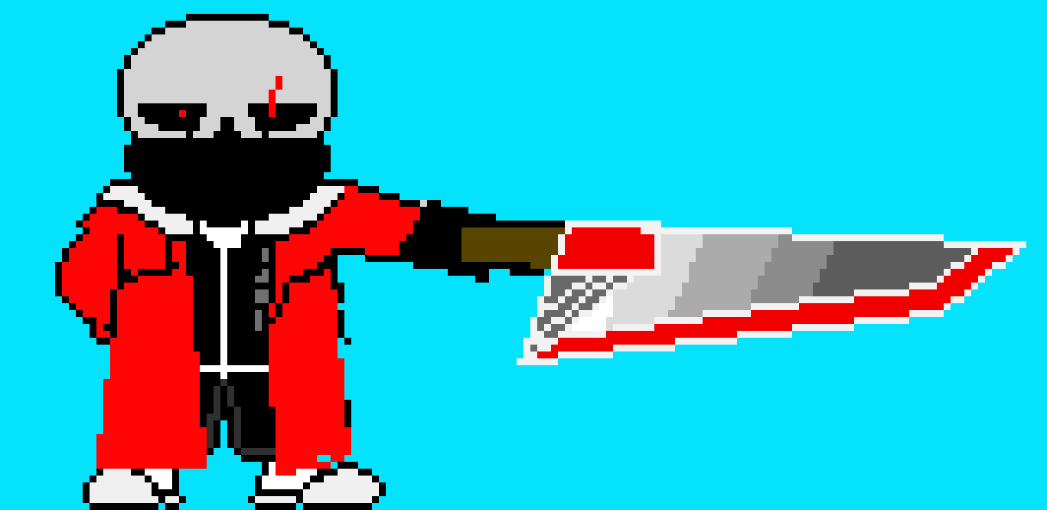 [c1fff1] Create Your Own Sans :)