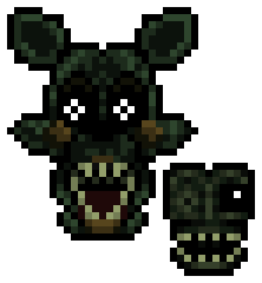 [2c2df2] Phantom Mangle