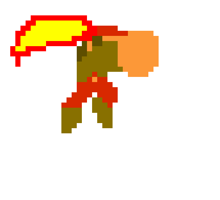 [520568] Mario Sprite