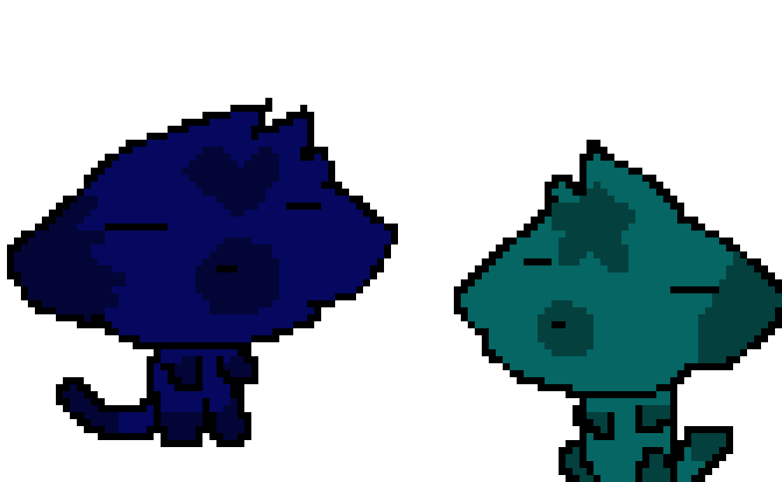 [9664c4] Mist Cats
