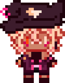 [3b1fee] tsuyoshi_pixel2024