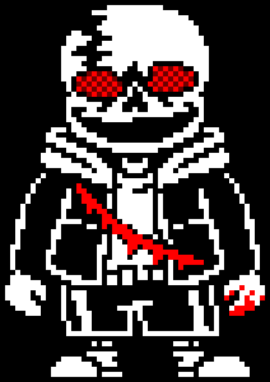 [ba0b02] UT:LAOOP.3-AnEnigmaticEncounter