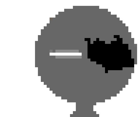 [e27272] OUT OF MY WAY  *pushes Voyag tale's sans to the ground and uses his jetpack to fly after sans*