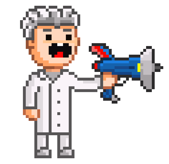 [335899] Scientist