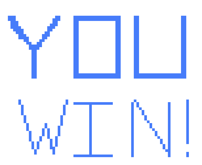 [9664c4] you win
