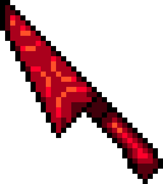 [b03f81] | * My Real Knife   | 