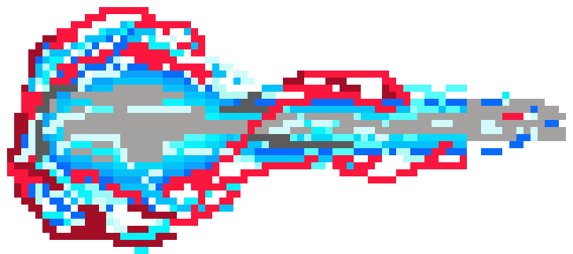 LASER BEAM