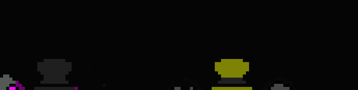 [58e651] FNaF: The of golden Freddy FNaFTale Golden Freddy and Nightmare Fredbear Battle Sprites.