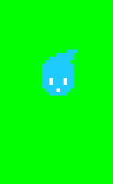 [9664c4] Blue