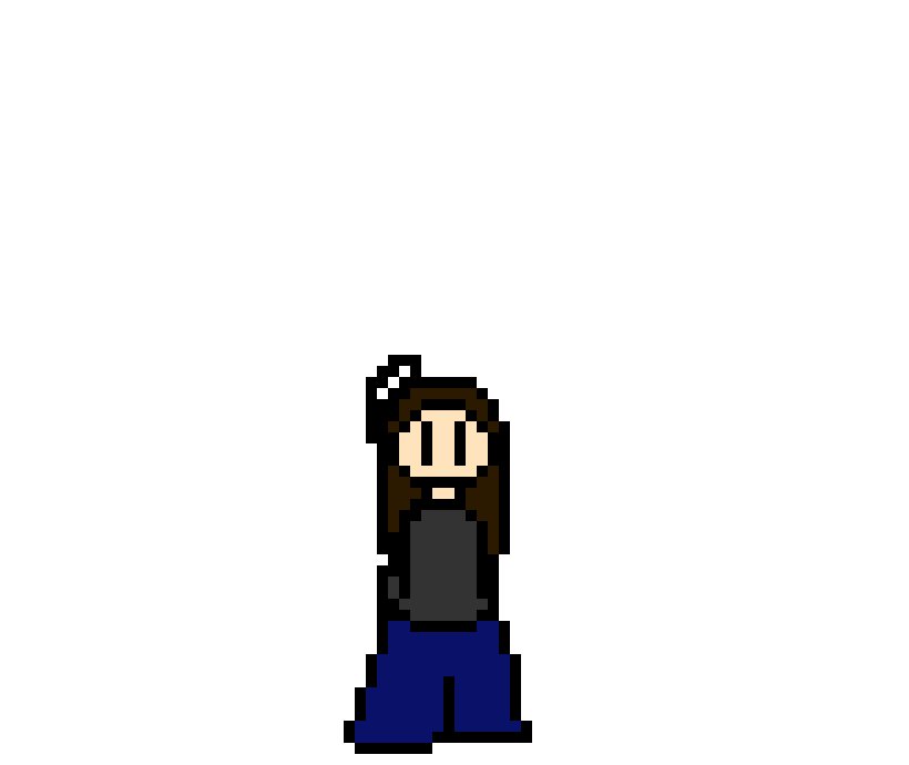 [d3c520] (. . . What the fuck. . ?]