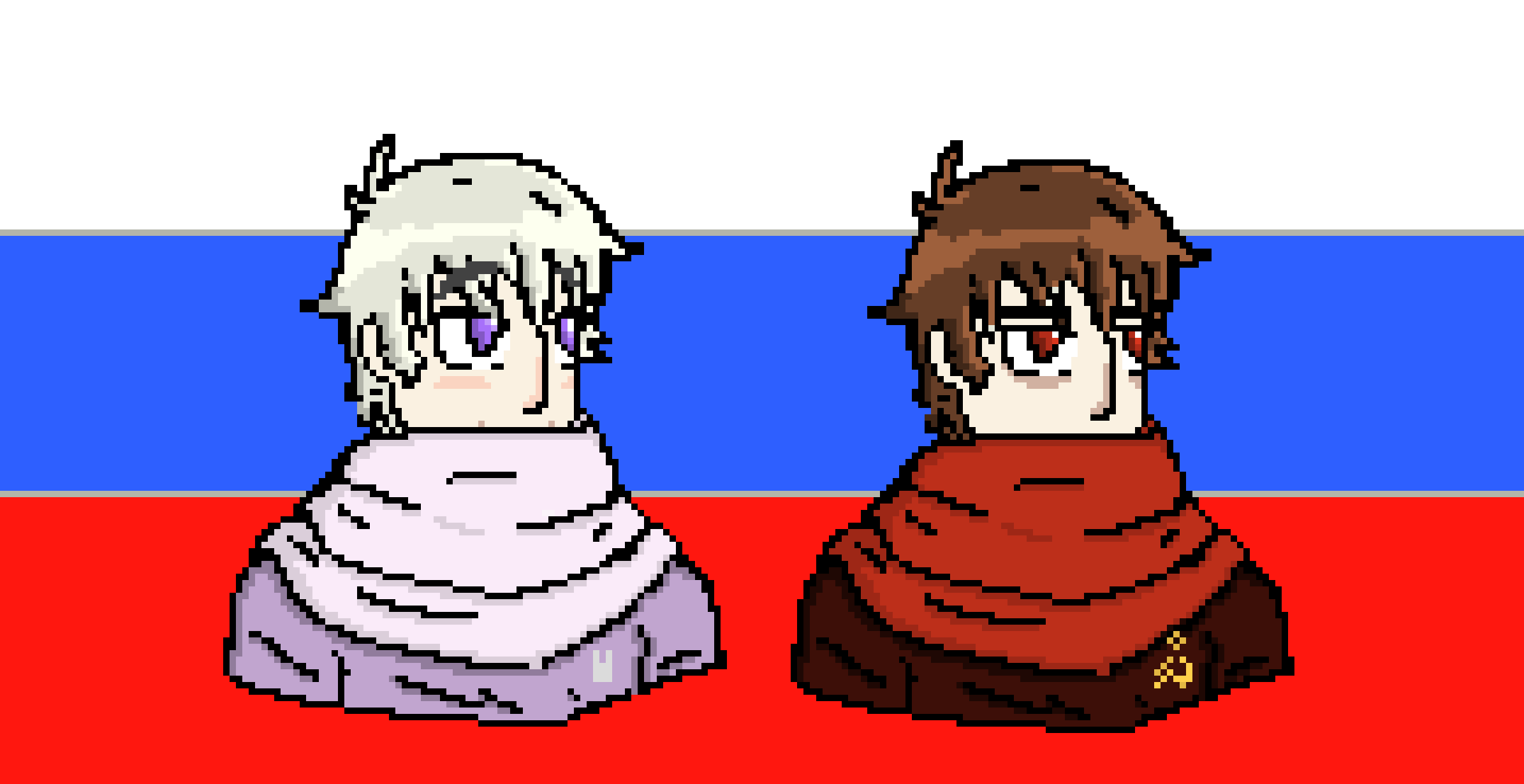 [9664c4] Ivan and Viktor