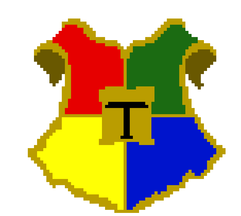 [9664c4] Togwarts