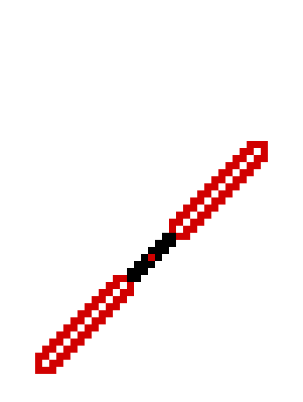 [9664c4] Minecraft Swords