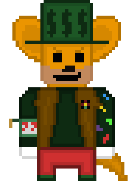 [ae2171] Toon Lotso