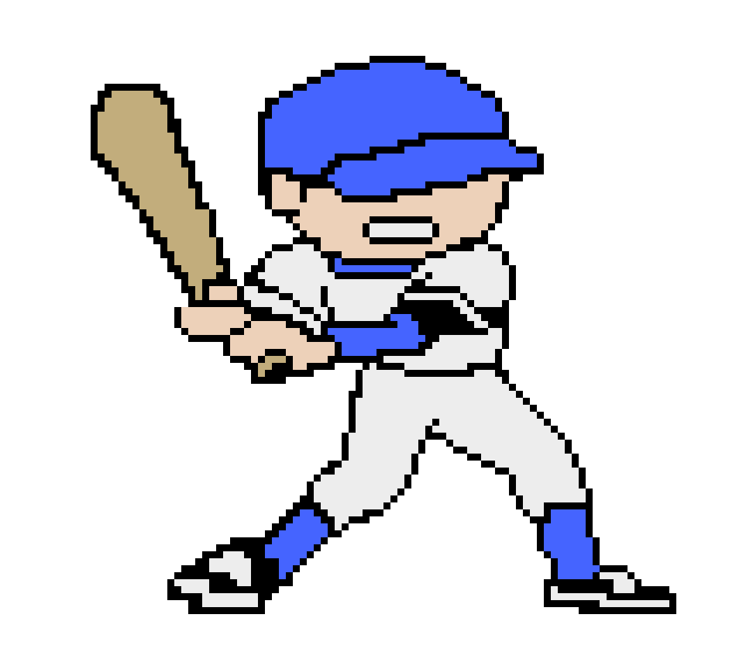 Batter