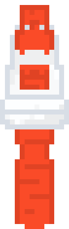 [9664c4] NES Zapper fp view pixelised
