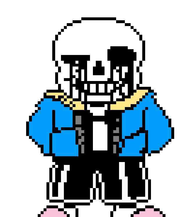 [9664c4] Killer!Sans