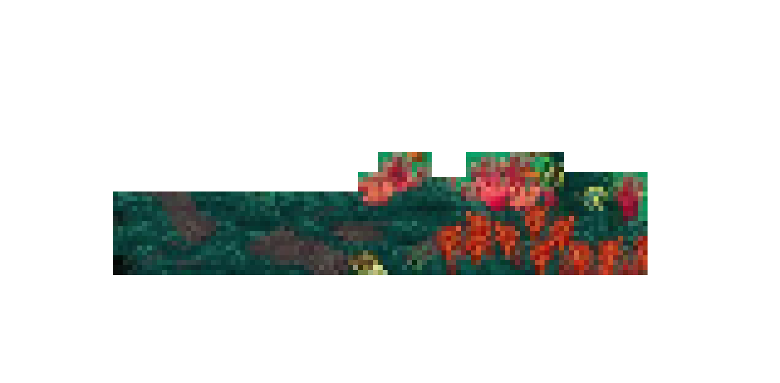 [7ec891] coral plat