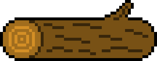 WoodLog