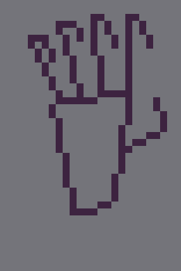 [836a7f] I think this is a good start for hand perspective right?