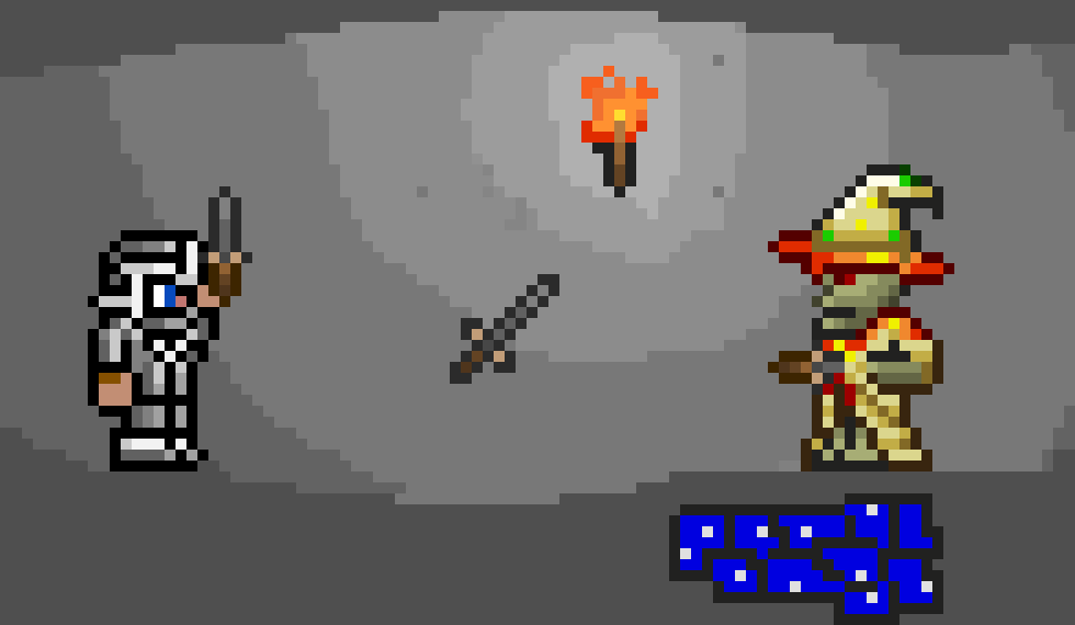 [9664c4] Bloody Knives?