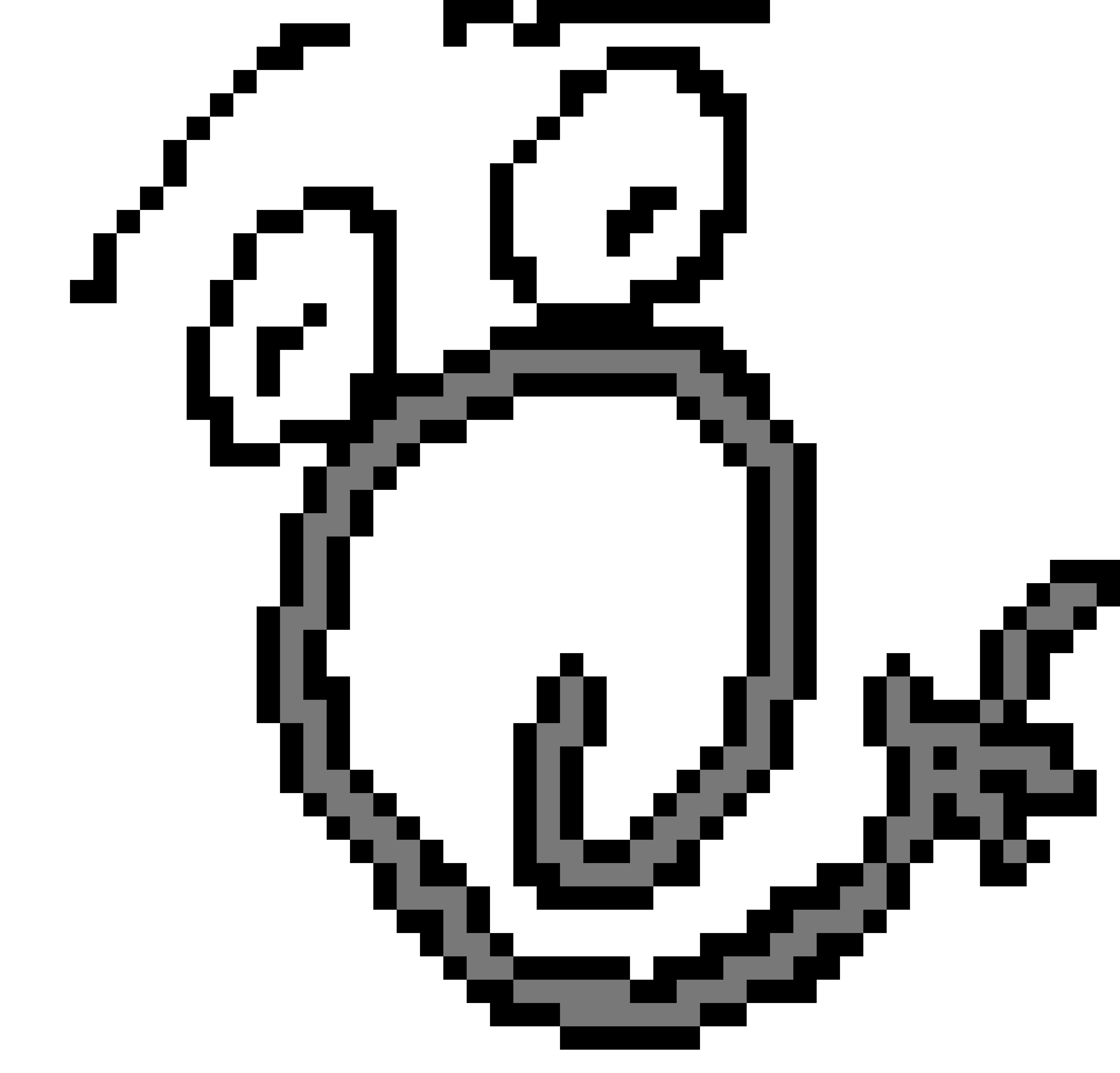 [539411] Mutant Clippy Appears! (Please read discription...)