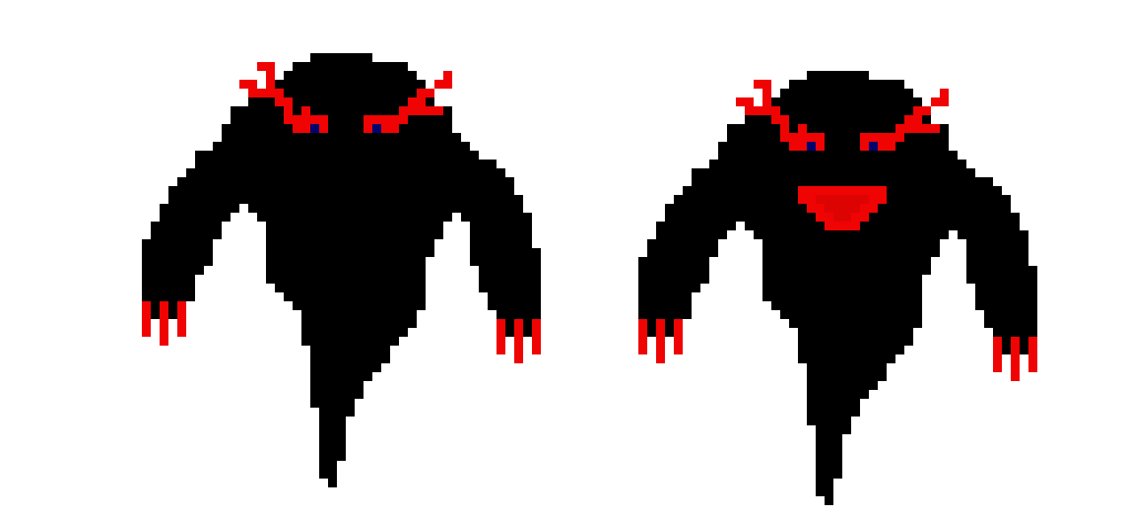 [9664c4] evil goast