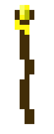 [c3fd26] MAGIC STAFF